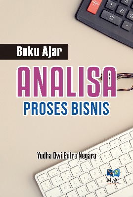 Buku Ajar Analisis Proses Bisnis