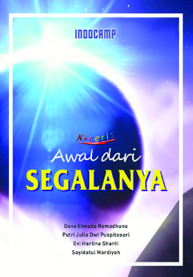 Awal Dari Segalanya 