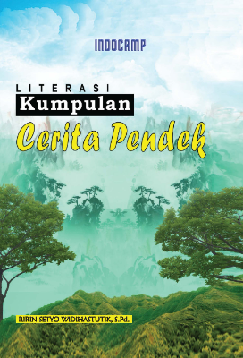 Literasi Kumpulan Cerita Pendek