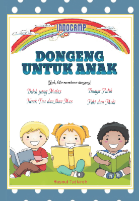 Dongeng Untuk Anak