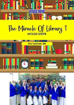 The Miracle Of Library Jilid 1