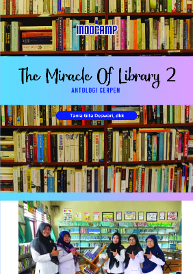 The Miracle Of Library Jilid 2