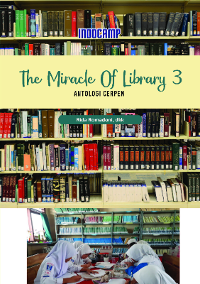The Miracle Of Library Jilid 3
