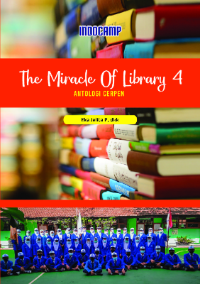 The Miracle Of Library Jilid 4