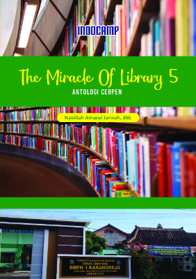 The Miracle Of Library Jilid 5