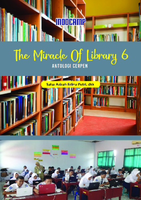 The Miracle Of Library Jilid 6