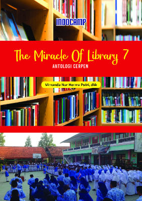 The Miracle Of Library Jilid 7