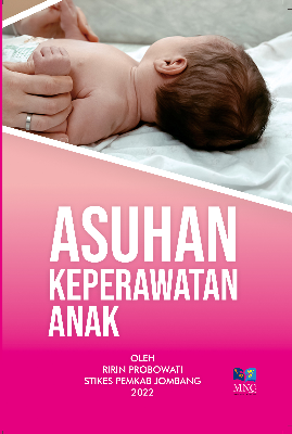 Asuhan Keperawatan Anak