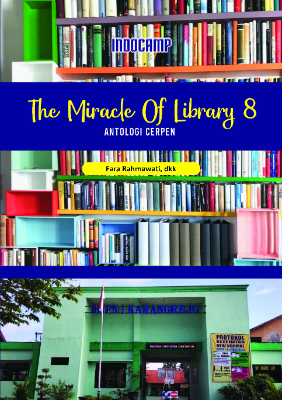 The Miracle Of Library Jilid 8
