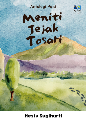 Antologi Puisi : Meniti Jejak Tosari