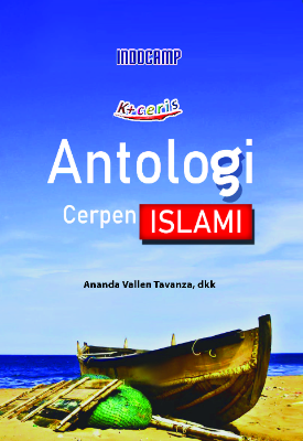 Antologi Cerpen Islami