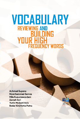 Vocabulary Reviewing and Building Your High Frequency Words
