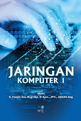 Jaringan Komputer 1