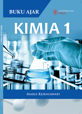 Buku Ajar Kimia 1