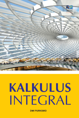 Kalkulus Integral