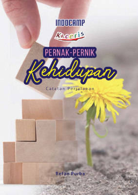 Pernak Pernik Kehidupan: Catatan Perjalanan