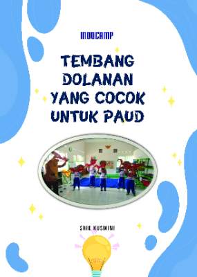 Tembang Dolanan yang Cocok untuk PAUD