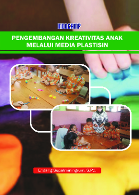 Pengembangan Kreativitas Anak Melalui Media Plastisin