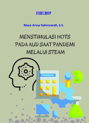 Menstimulasi Hots Pada Aud Saat Pandemi Melalui Steam