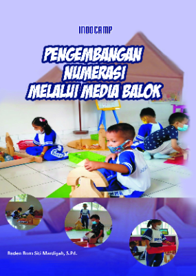 Pengembangan Numerasi Melalui Media Balok