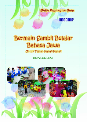 Bermain Sambil Belajar Bahasa Jawa