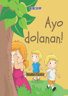 Ayo Dolanan