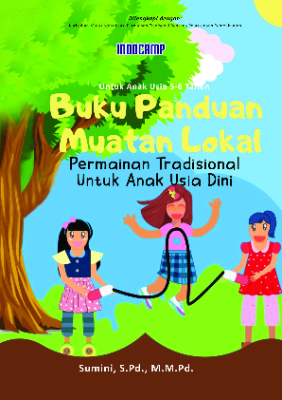 Permainan Tradisional untuk Anak Usia Dini