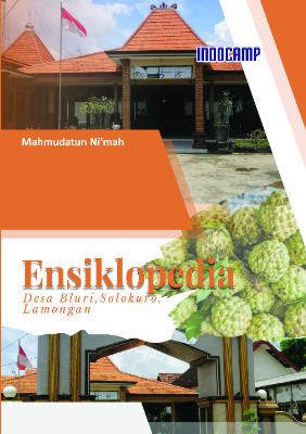 Ensiklopedia Desa Bluri, Solokuro, Lamongan