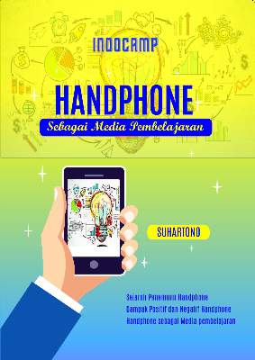 Handphone Sebagai Media Pembelajaran