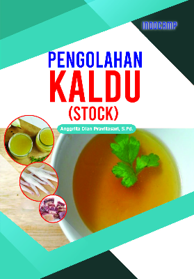 Pengolahan Kaldu (Stock)