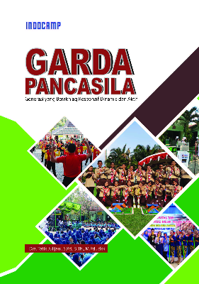 Garda Pancasila : Generasi yang Berakhlaq Responsif Dinamis dan Aktif