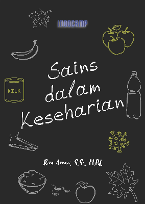 Sains Dalam Keseharian