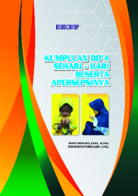 Kumpulan Doa Sehari–hari Beserta Apersepsinya 