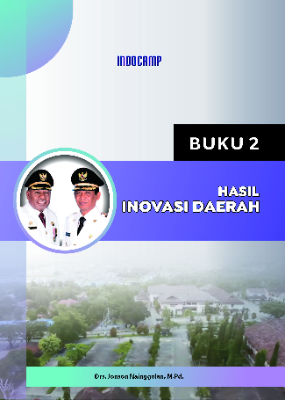 BUKU 2: Hasil Inovasi Daerah