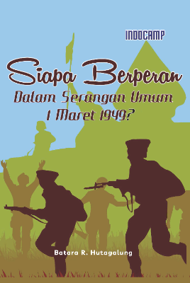 Siapa Berperan Dalam Serangan Umum 1 Maret 1949?