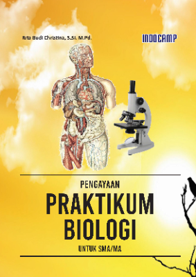 Pengayaan Praktikum Biologi untuk SMA/MA