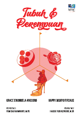 Tubuh dan Perempuan