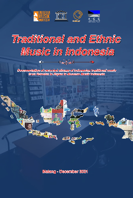Traditional and Ethnic Music in Indonesia