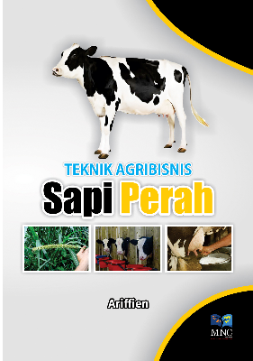 Teknik Agribisnis Sapi Perah