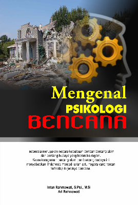 Mengenal Psikologi Bencana