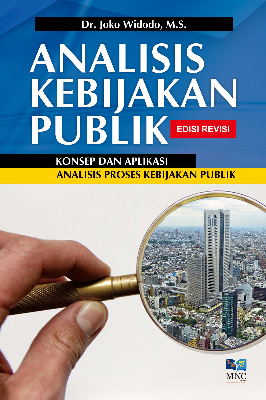 Analisis Kebijakan Publik