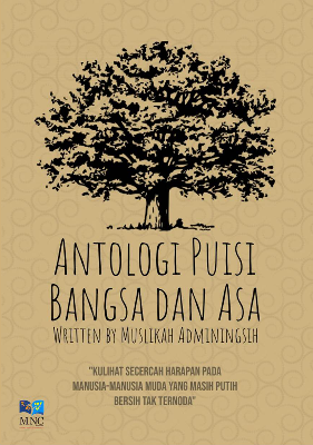 Antalogi Puisi : Bangsa dan Asa
