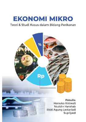 Ekonomi Mikro (Teori &amp; Contoh Kasus dalam Bidang Perikanan)