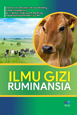 Ilmu Gizi Ruminansia