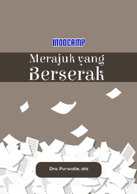 Merajuk yang berserak