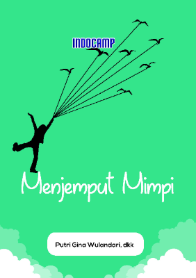 Menjemput mimpi