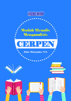 Mudah menulis menganalisis cerpen
