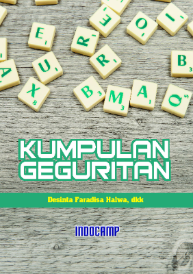 Kumpulan geguritan
