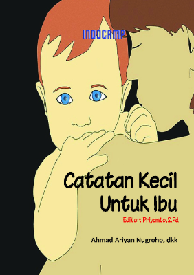 Catatan kecil untuk ibu