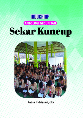 Antologi guritan: sekar kuncup